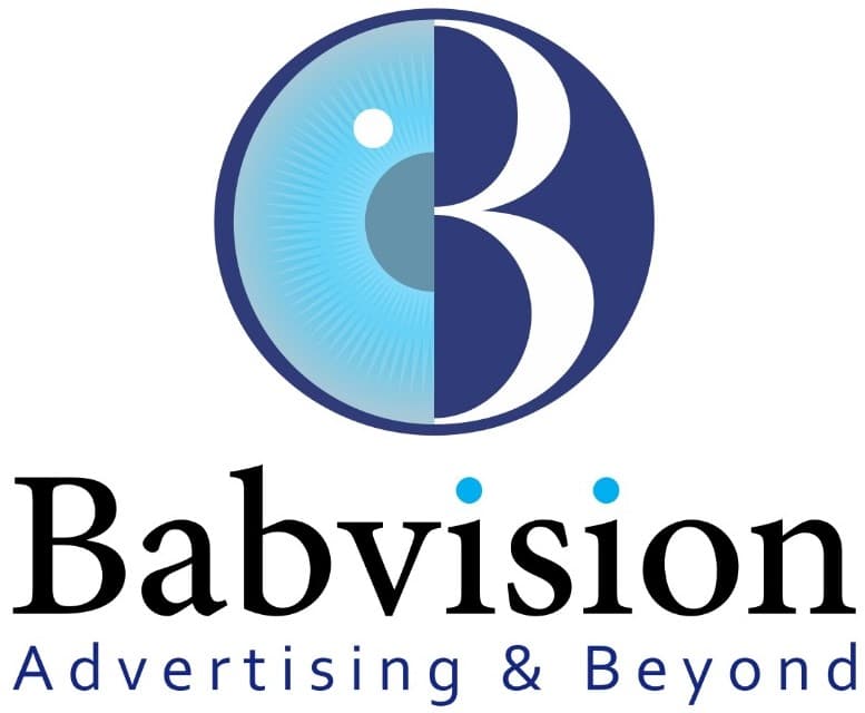 Babvision Logo